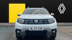 Dacia Duster 1.0 TCe 90 Prestige 5dr Petrol Estate